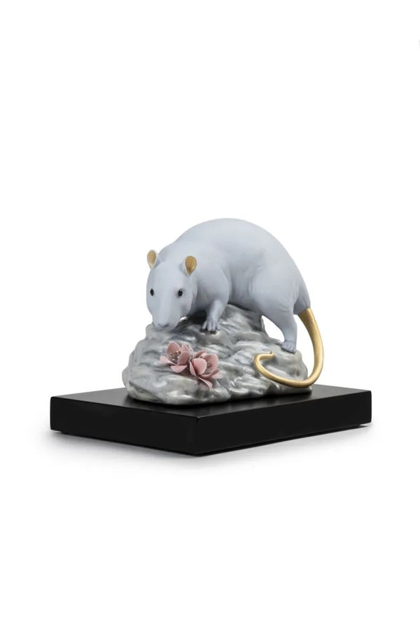 The Rat Limited Edition