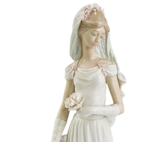 Here Comes the Bride