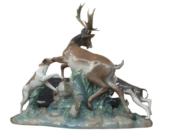 Buck Hunters